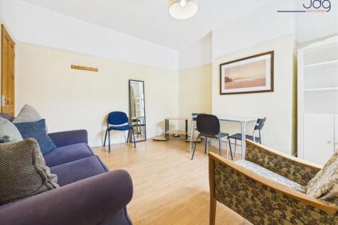 Dining Room - Currently Used as Living Room