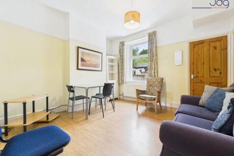 Dining Room - Currently Used as Living Room