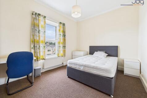 Double Bedroom 1
