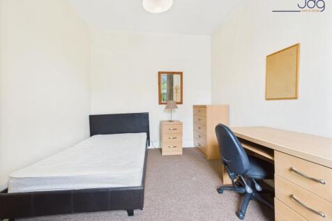 Double Bedroom 2