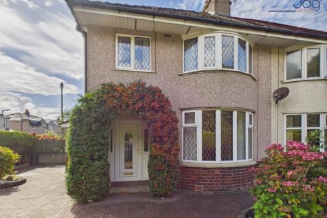 Welcome to Bowerham Road
