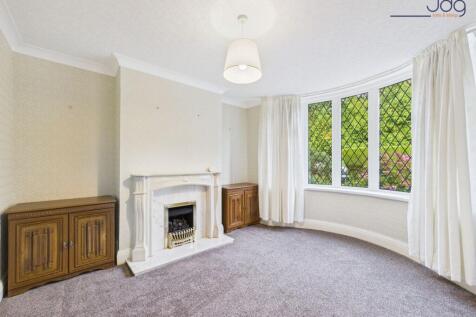 Front Lounge