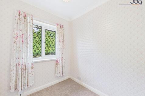 Single Bedroom
