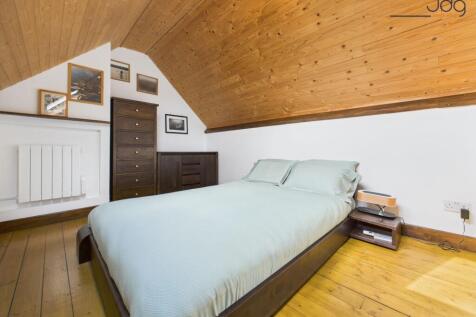 Loft Room