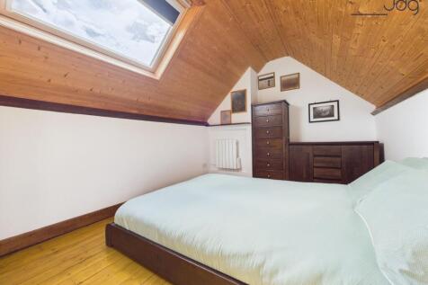 Loft Room