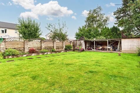 Back Garden