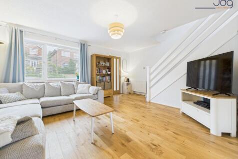 Cosy Open Plan Living Dining