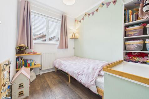 Single Bedroom