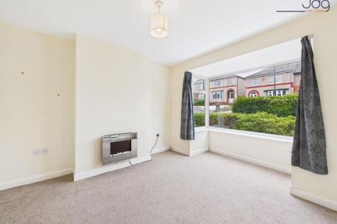 Generous Living Space