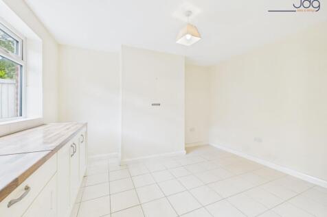 Open Plan Kitchen Diner