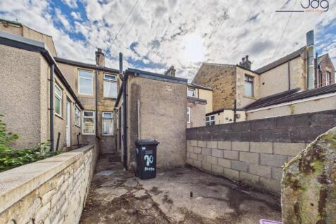 Rear Yard