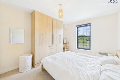 Main Bedroom With Ensuite