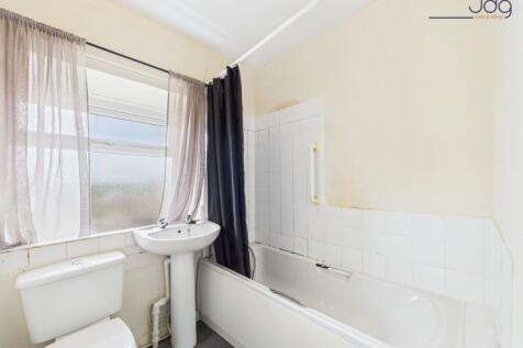 3 Piece Bathroom