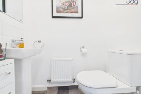 Ground Floor WC