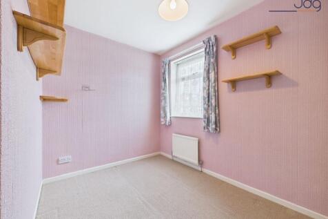 Single Bedroom