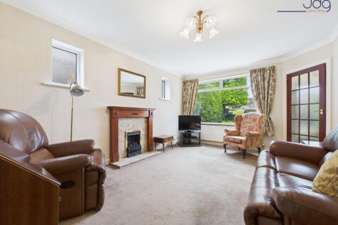 Cosy Lounge
