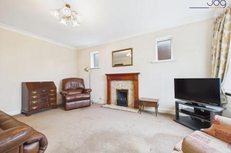 Cosy Lounge