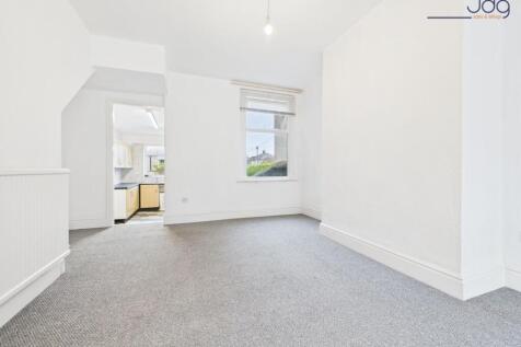 Open Plan Living Dining