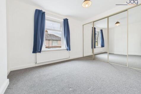 Double Bedroom 1 with built in wardrobes