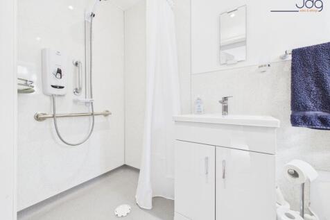 Wet room