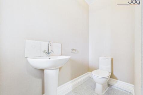 Ground Floor WC