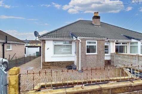 Welcome to Winthorpe Avenue