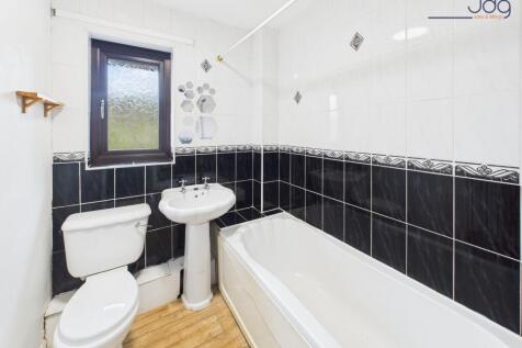 3 Piece Bathroom