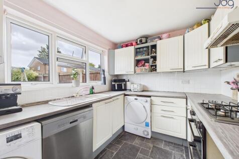 Open Plan Kitchen Diner