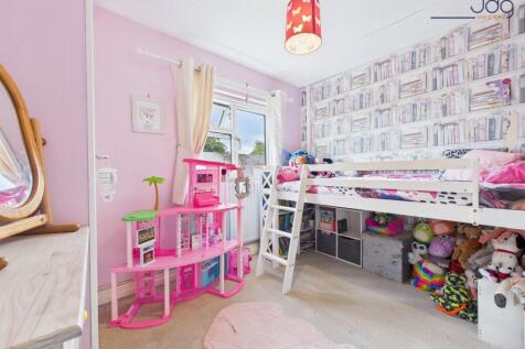 Double Bedroom 2