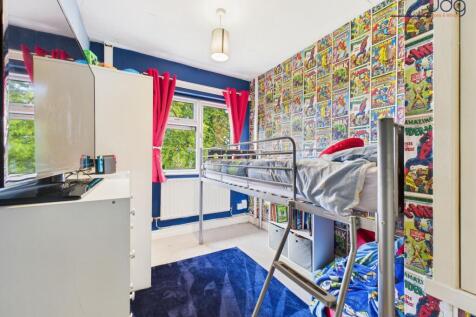 Single Bedroom 1