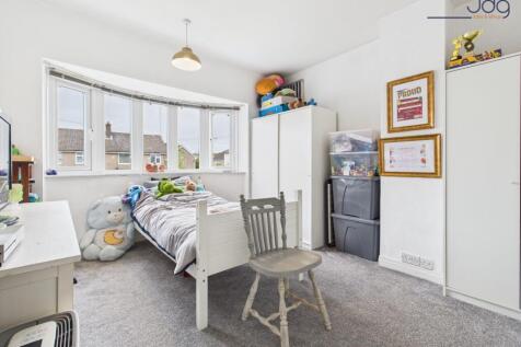 Double Bedroom 2