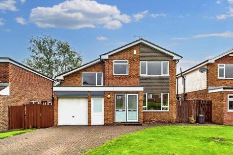 Welcome to Bowerham Road