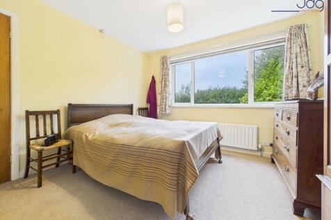 Double Bedroom 2