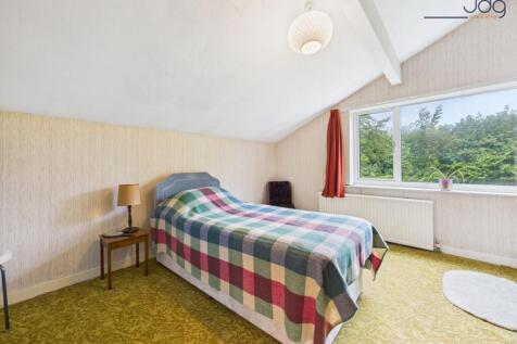 Double Bedroom 3