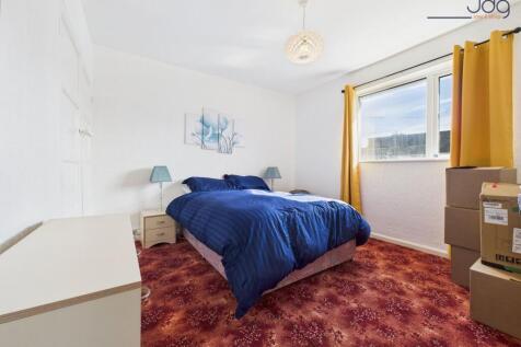 Double Bedroom 1
