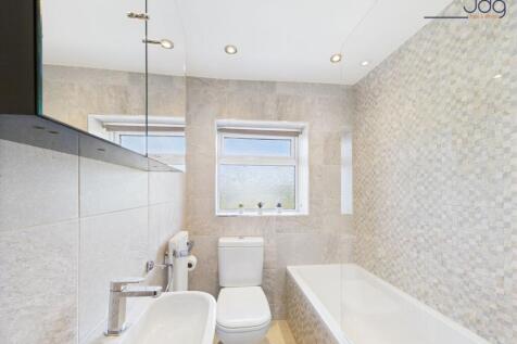 Modern Bathroom