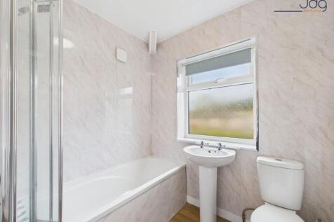 Modern Bathroom