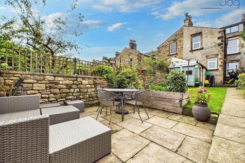 Patio &amp; Garden