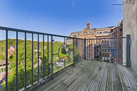 Private Balcony