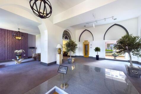 Communal Entrance
