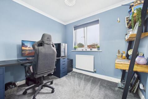 Fourth Bedroom