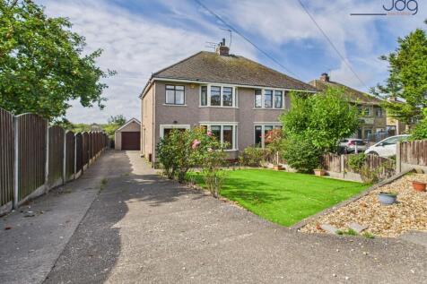 Welcome to Middleton Road
