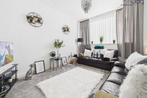 Cosy Lounge