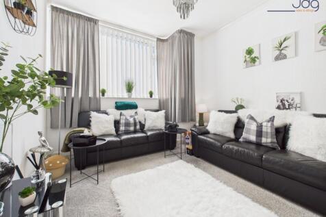 Cosy Lounge