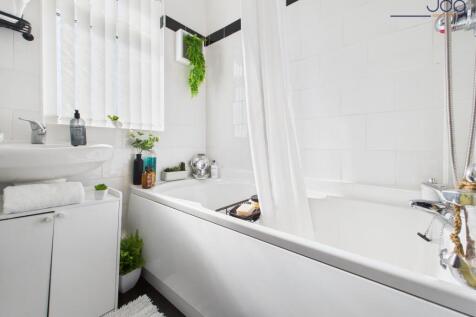 Ground Floor Bathroom