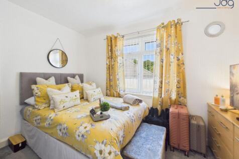 Double Bedroom 2