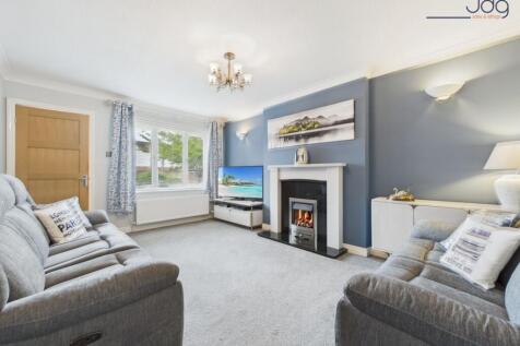 Cosy Living Room
