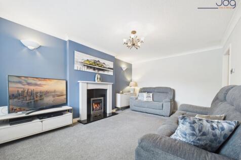 Cosy Living Room
