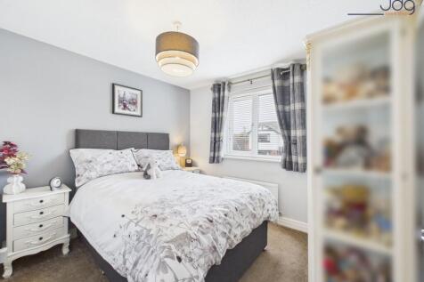Double Bedroom 2