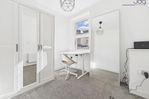 Single Bedroom